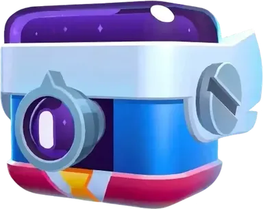 Ящик MegaDrop